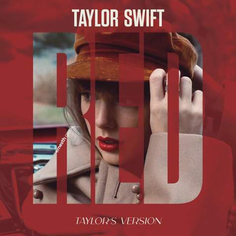 Wie findet ihr das neue Taylor Swift Album RED (Taylors Version)?