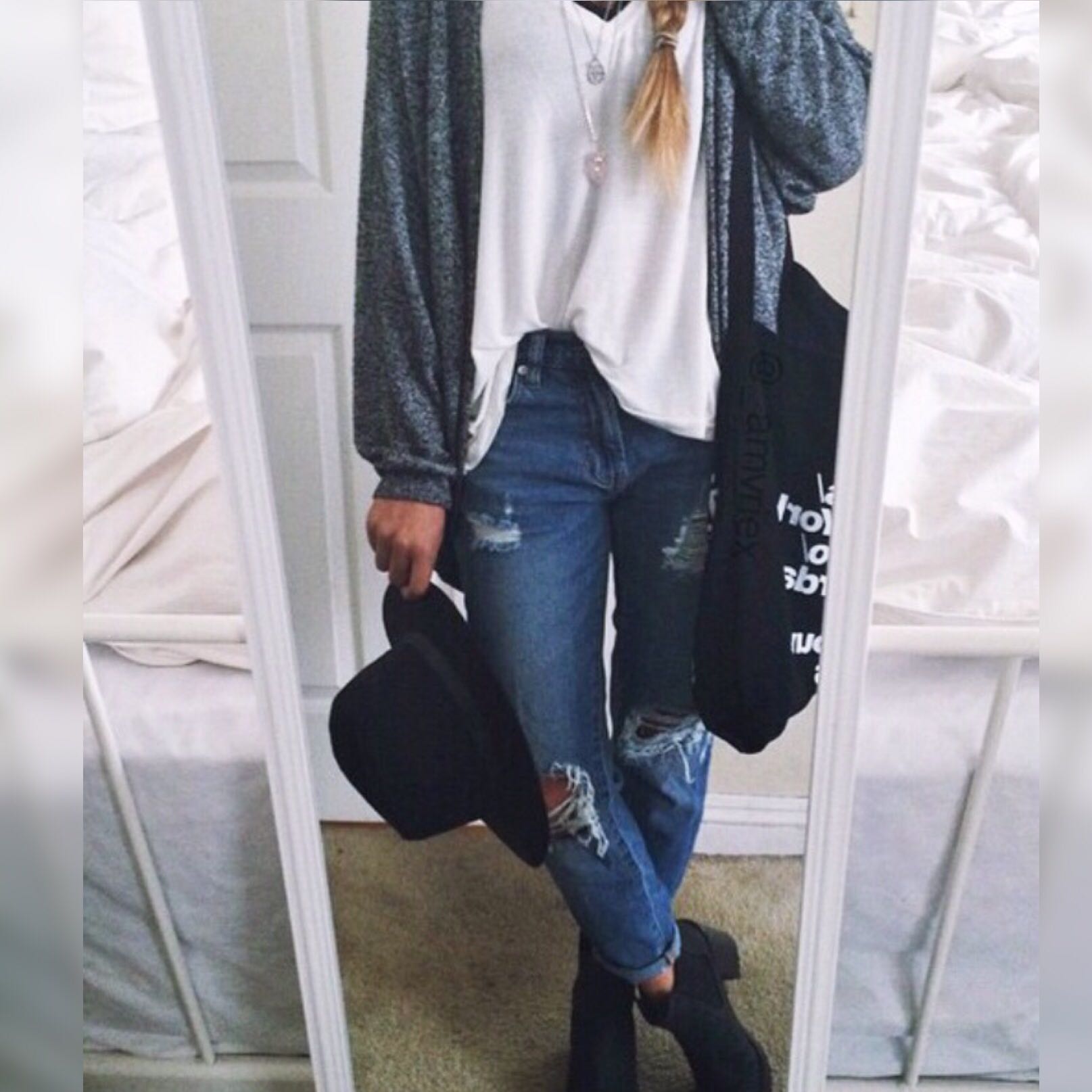 Wie Findet Ihr Das Outfit Fur Die Schule Mode Kleidung Meinung