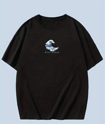 Wie findet ihr das T-Shirt für einen 16 jährigen? (Mädchen, Frauen, Sport)