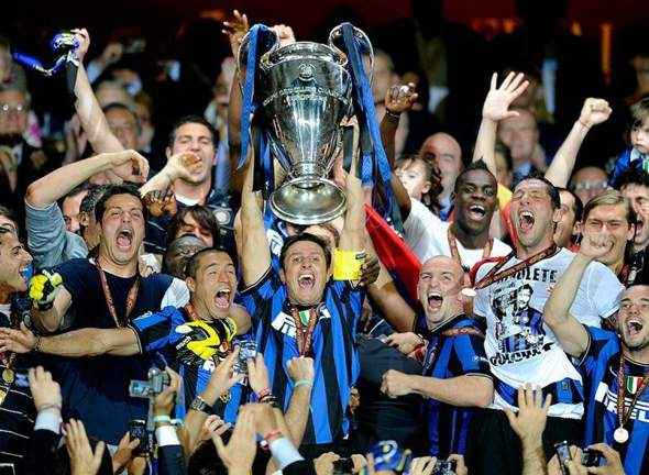 Wie findet ihr das Team Unter Milan 2010?