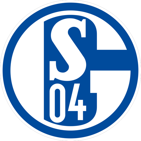 Wie findet ihr das Wappen von Schalke 04?