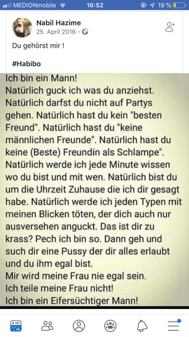 Eifersucht in beziehung Eifersucht in beziehung