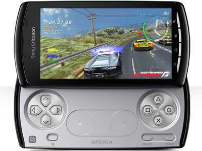 Wie Findet Ihr Das Xperia X Play Zu Seiner Zeit Handy Technik