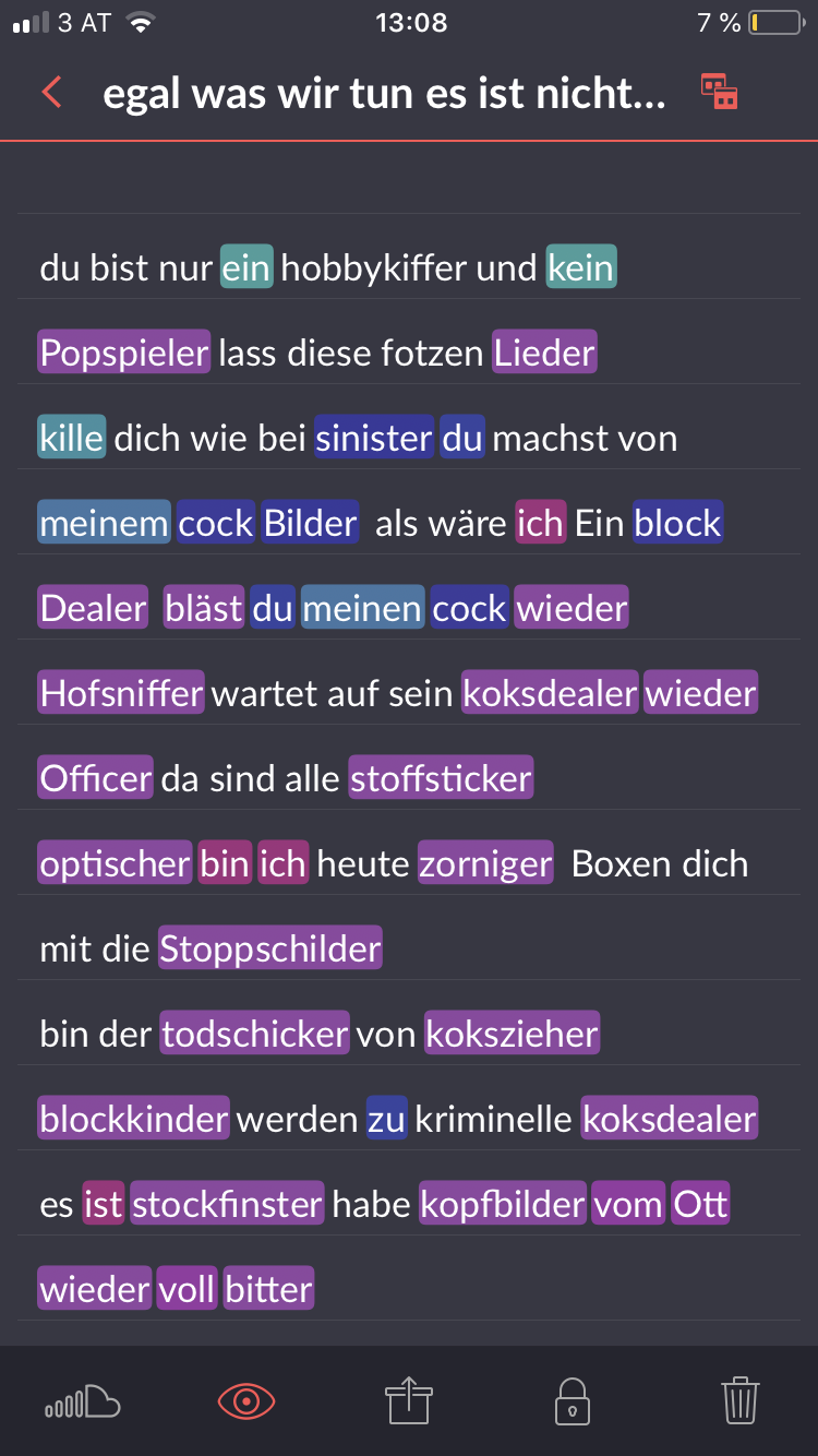 Wie Findet Ihr Den Amateur Rap Text Raptexte Wie Findet Ihr Den Amateur Rap Text Raptexte