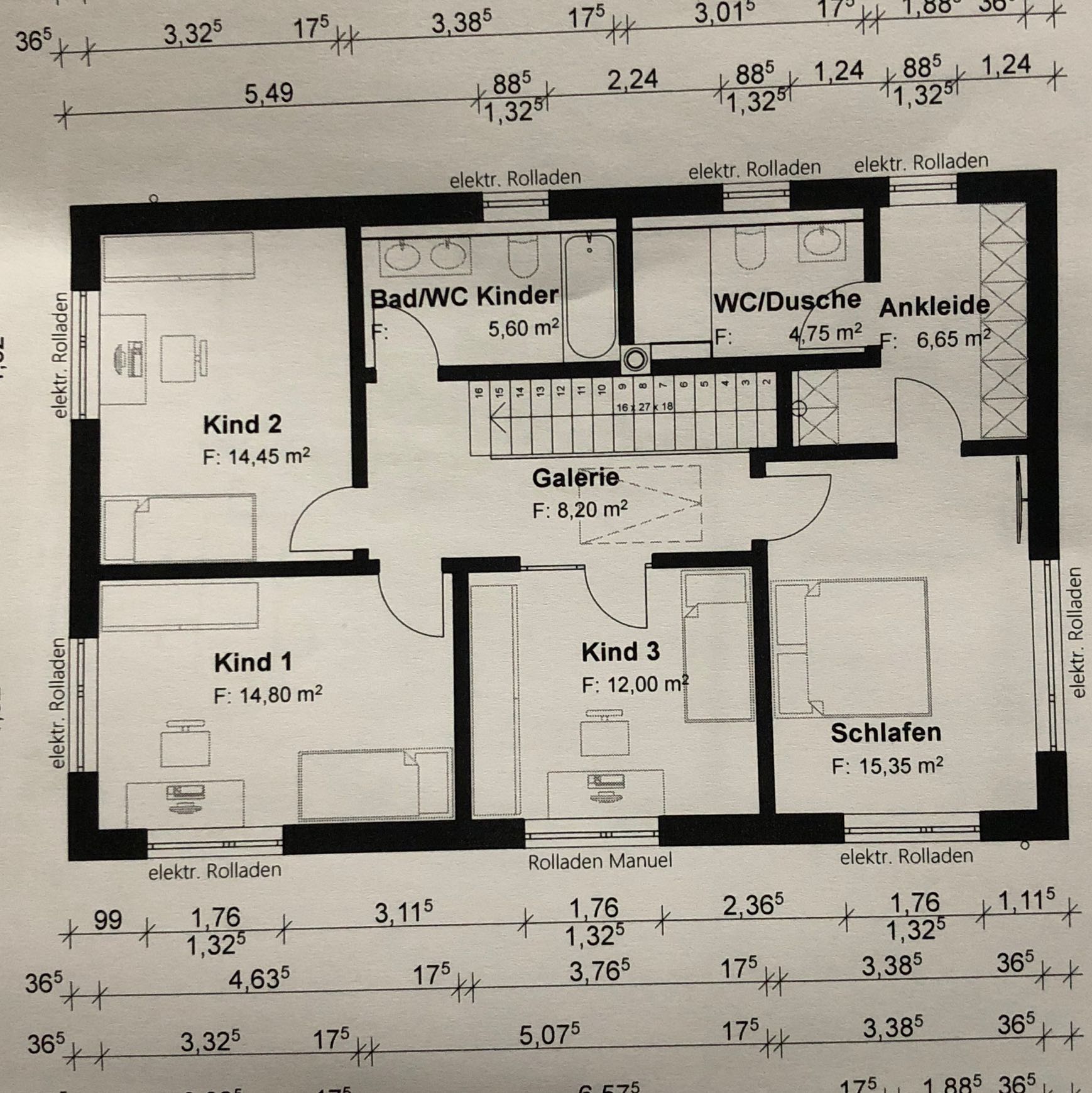 Wie findet ihr den Grundriss? (Haus, bauen, Hausbau)