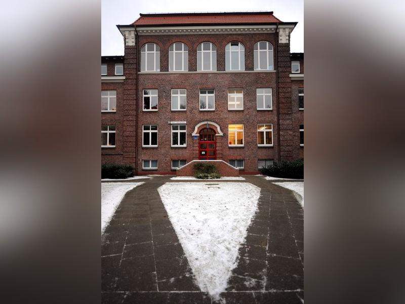 Wie findet ihr den KJND in der Feuerbergstraße 43C in HH? (Haus, wohnen ...