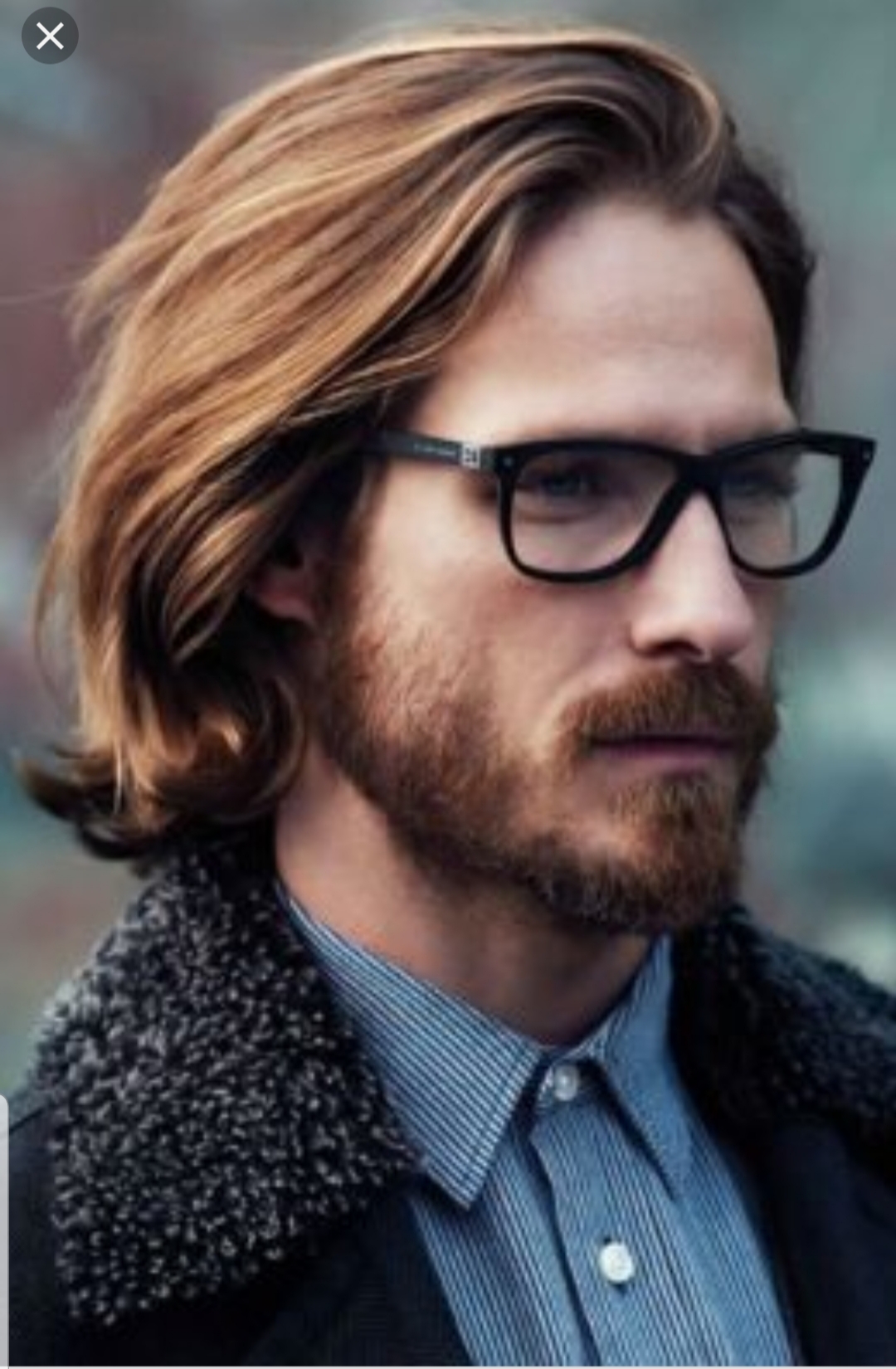 wie findet ihr den langhaartrend bei