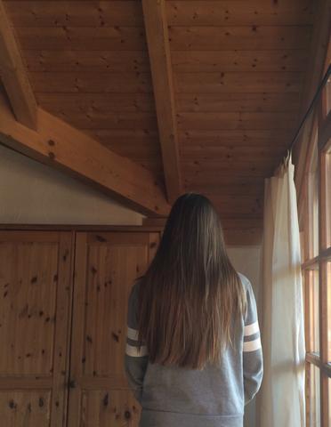 Wie findet ihr den übergang - (Ombre, uebergang)