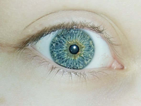 Das ihr Auge!! - (Beziehung, Mädchen, Augen)