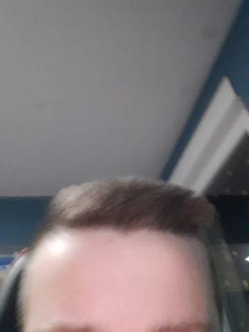 - (Haare, Frisur, Style)