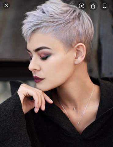 Wie Findet Ihr Die Frisur Wurde Mir So Die Haare Schneiden Lassen Frauen Beauty Aussehen
