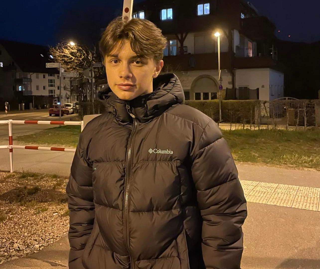 Himifashion Kawaii Jacke Teenager - Katzenohren Kapuze Mit Reißverschluss