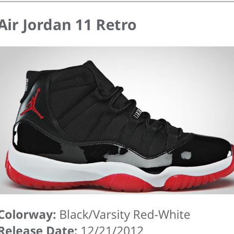 Das sind die, die ich kaufen möchte - (Sneaker, Jordan, Nike Air Jordan)