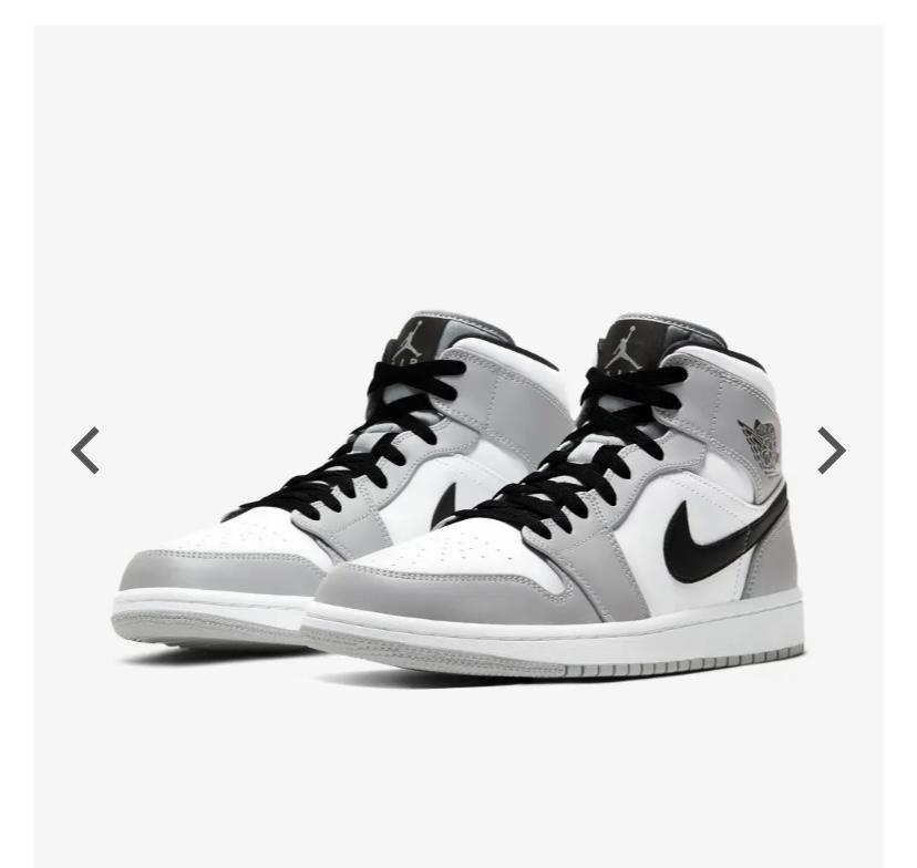 nike vapor size 8