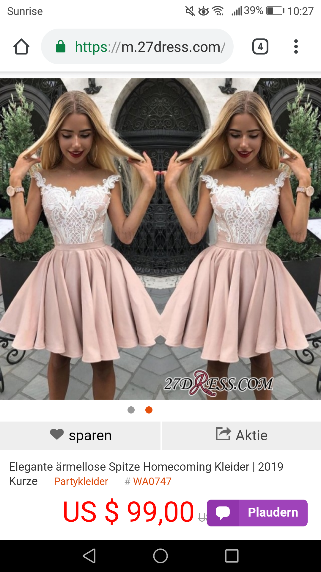 Wie Findet Ihr Die Kleider Fur Eine Konfirmation Mode Kleidung Klamotten