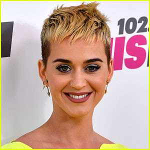 1B - (Haare, Frisur, Katy Perry)