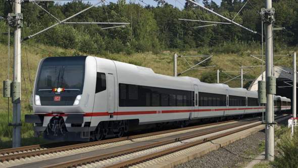 Wie findet ihr die neuen ECX Züge die die DB gekauft hat?