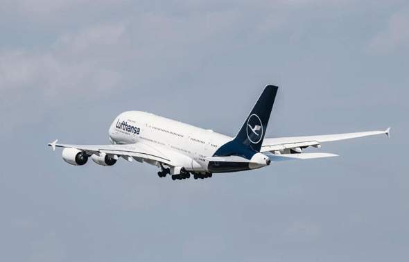 Wie findet ihr die Rückkehr der A380?
