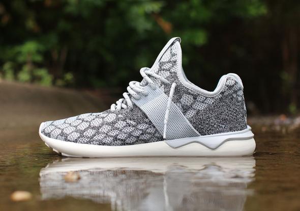 Die hier - (Schuhe, adidas)