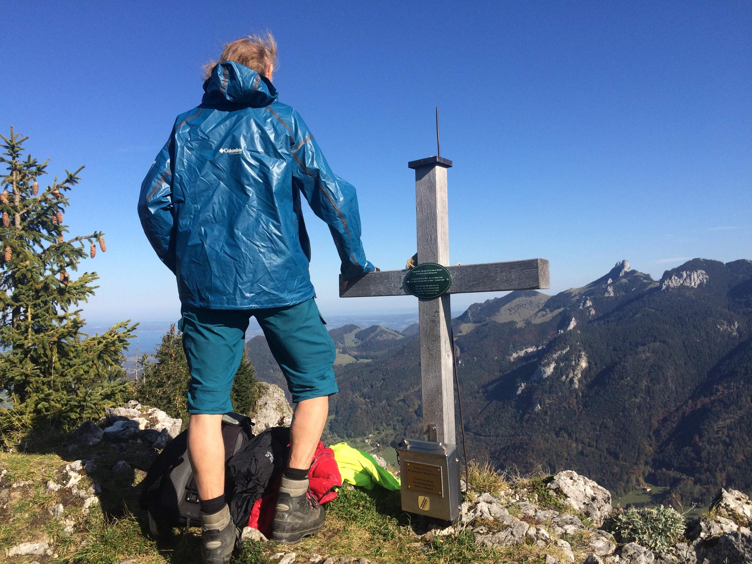 outdoorjacke atmungsaktiv