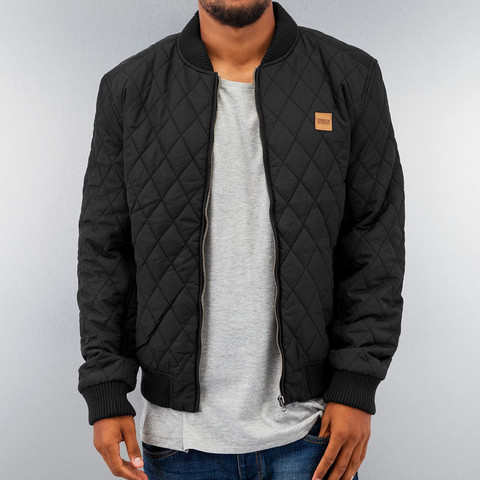 Die Jacke...:D - (Jacke, Urban Classics)