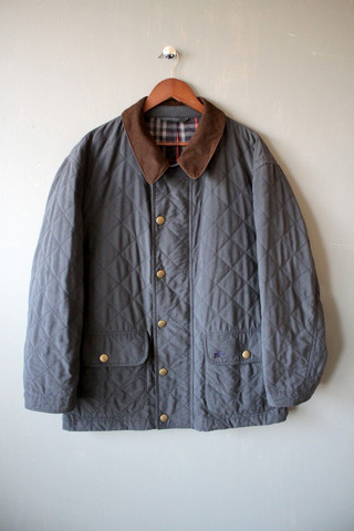 dies - (Jacke, Burberry)