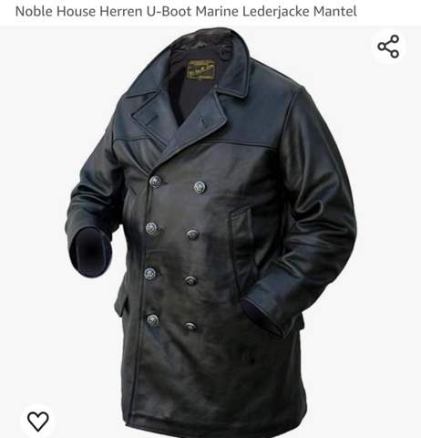 Wie findet ihr diese Jacke?Wie wirkt sie auf euch? (Männer, Kleidung, Bilder)