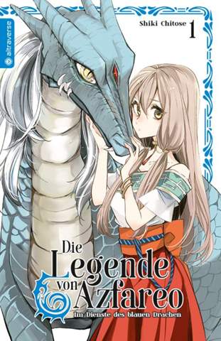 - (Mädchen, Manga, Meinung)