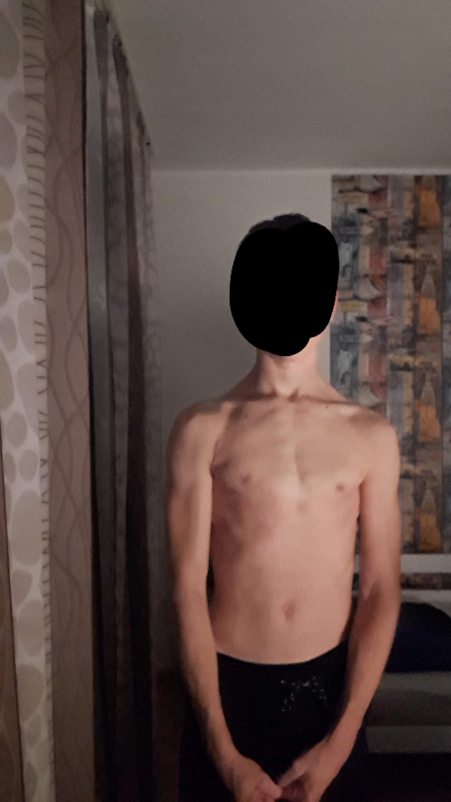Wie findet ihr diese Resultate für 1 jahr training? (Sport und Fitness)