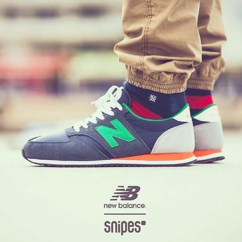 Diese schuhe (New Balance) - (Schuhe, New Balance)
