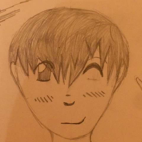 Wie Findet Ihr Diesen Anime Manga Zeichnen Malen