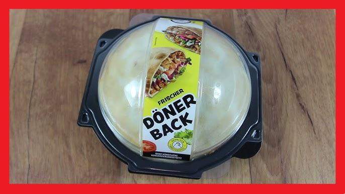 Wie findet ihr diesen Döner zum aufbacken bzw. würdet ihr den für 7 ...