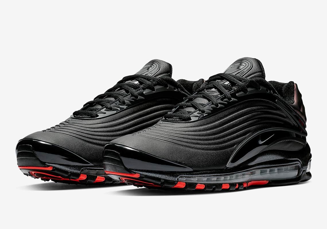 Nike | Air Max Deluxe SE Sneaker | Nordstrom Rack Nike | Air Max Deluxe SE Sneaker | Nordstrom Rack