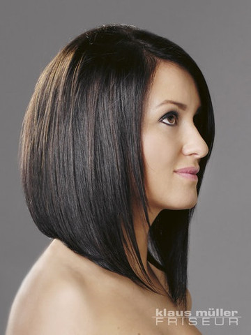 longbob - (Haare, Longbob)