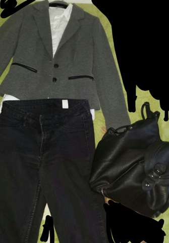 - (Arbeit, Ausbildung, Mode)