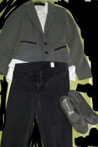 - (Arbeit, Ausbildung, Mode)