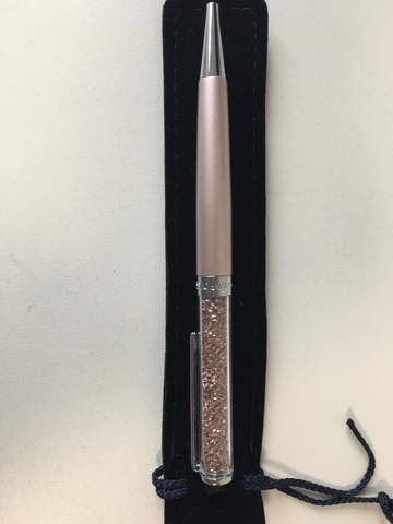 Wie findet ihr diesen Stift?