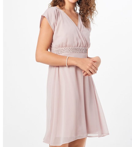 Wie Findet Ihr Dieses Kleid Fur Eine Hochzeit Und Welche Farbe Weinrot Rose Oder Blau Frauen Mode Kleidung