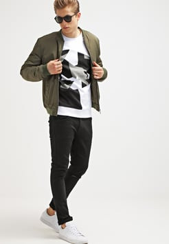 Bild 1 Pulli - (Mode, Kleidung, Pullover)