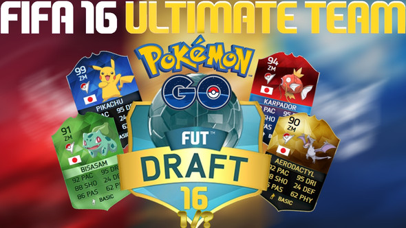 FUTDRAFT - (Youtube, Fifa, fut)