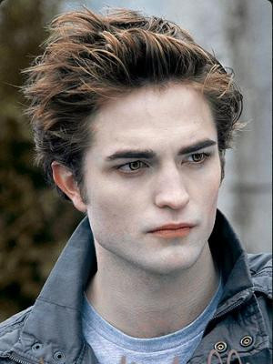 Wie findet ihr Edward Cullen optisch? (Twilight, edward-cullen)