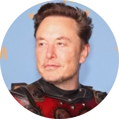 Wie findet ihr Elon Musk?