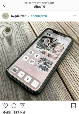 Wie Findet Ihr Iphone Ios14 Kurzbefehle Bilder Technik Handy Smartphone