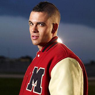 Wie Findet Ihr Irokesen Bei Mannern D Haare Beauty Irokese