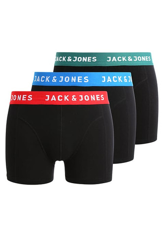 Wie findet ihr Jack and Jones Unterwäsche?
