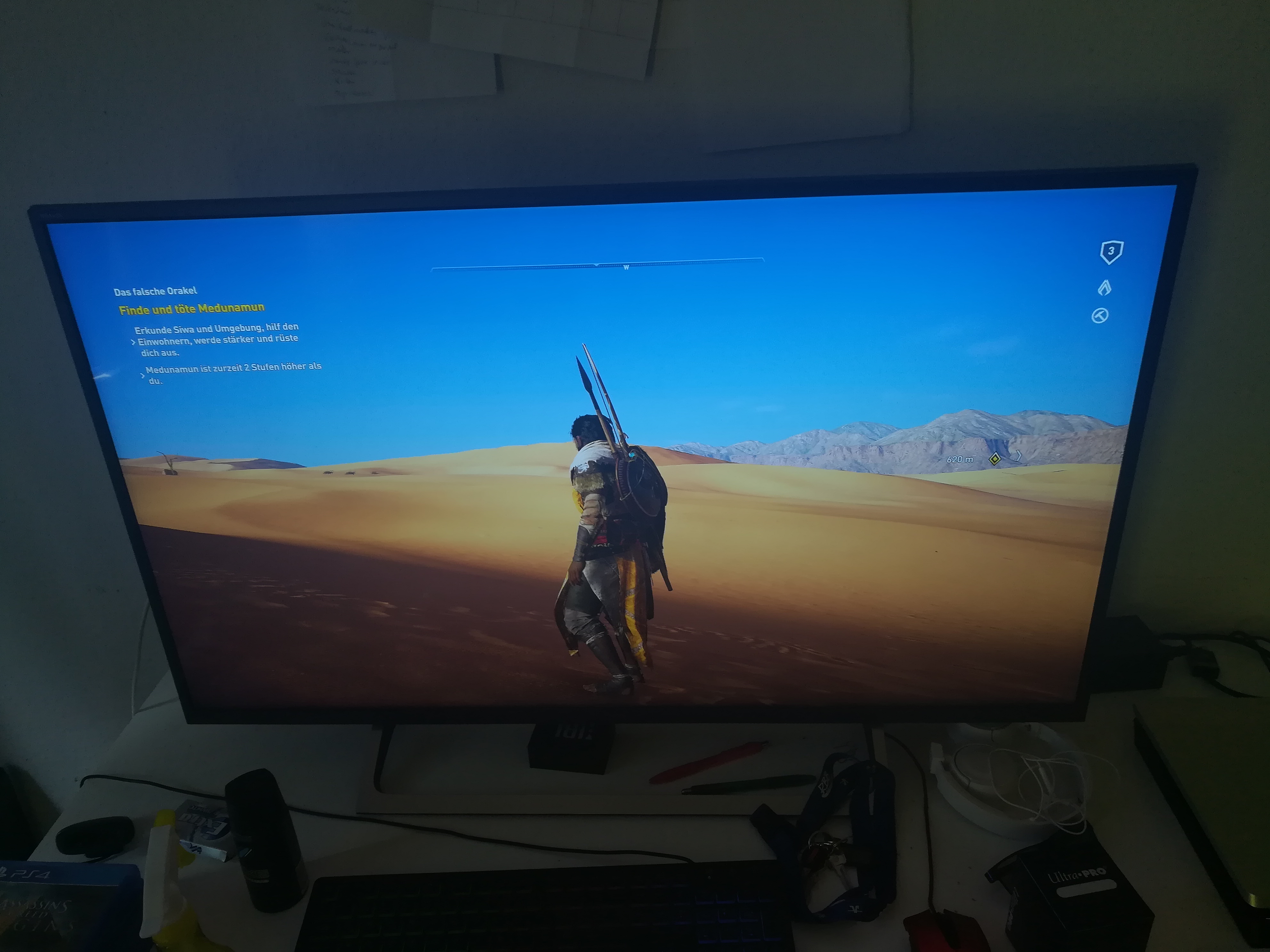 Wie Findet Ihr Jetzt Die Grafik Auf Der Ps4 Slim