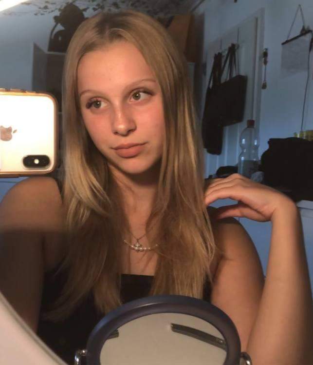 Wie findet ihr mein Aussehen? (Pubertät)