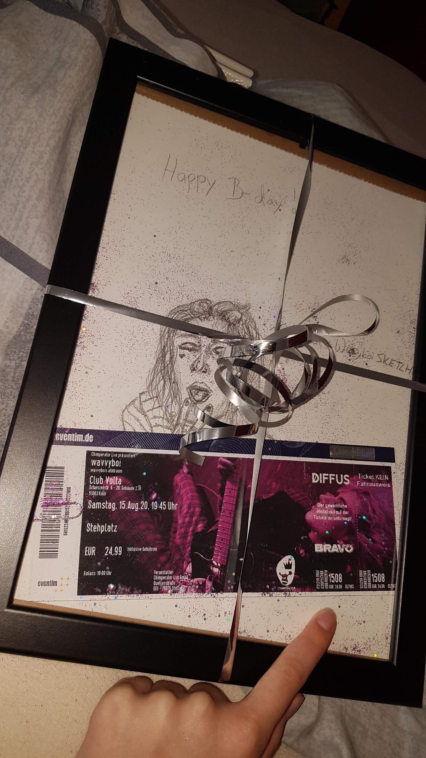 Was Kann Ich Meinem Freund Zum Geburtstag Schenken 15