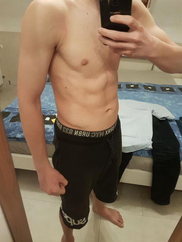 Wie Findet Ihr Meine 7 Monate Body Transformation Mit 15 Jahren Sport Youtube Fitness