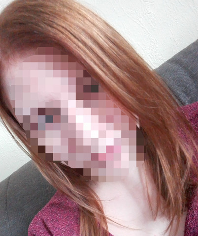 Hier das bild - (Haare, Haarfarbe, rot)